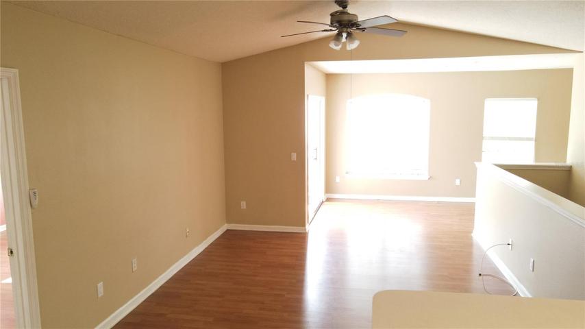 Living room dining room combo