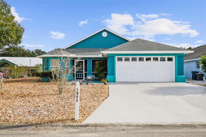 Welcome to 1736 Challenger Ave!