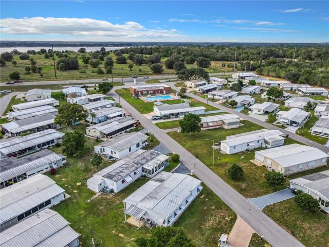 Enjoy living at 55+ community Twin Fountains