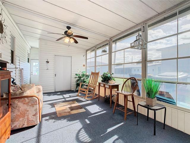 Florida room