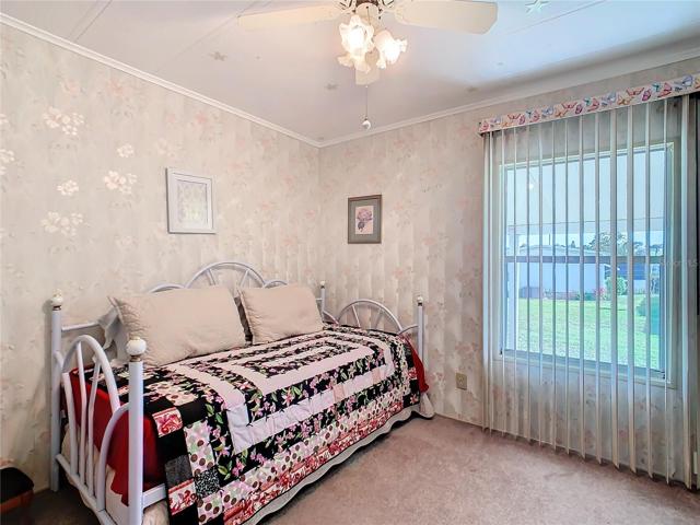 Guest bedroom