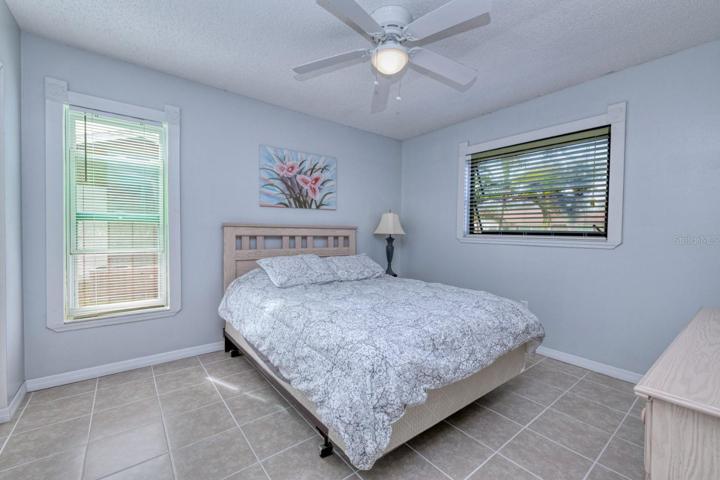 Guest Bedroom toward Front