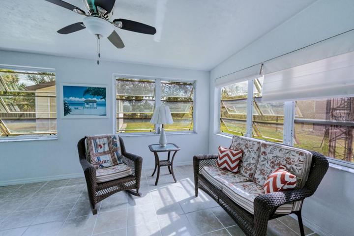 Florida Room toward Right