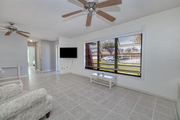 Living Room toward Front Entry
