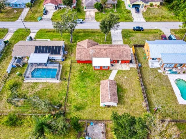 Top Down View