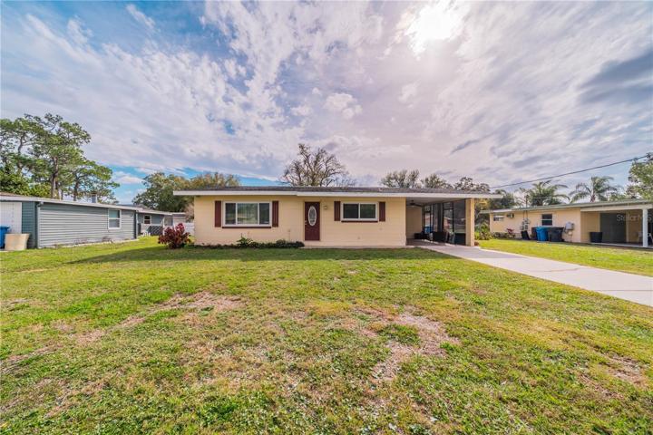 Your next home!