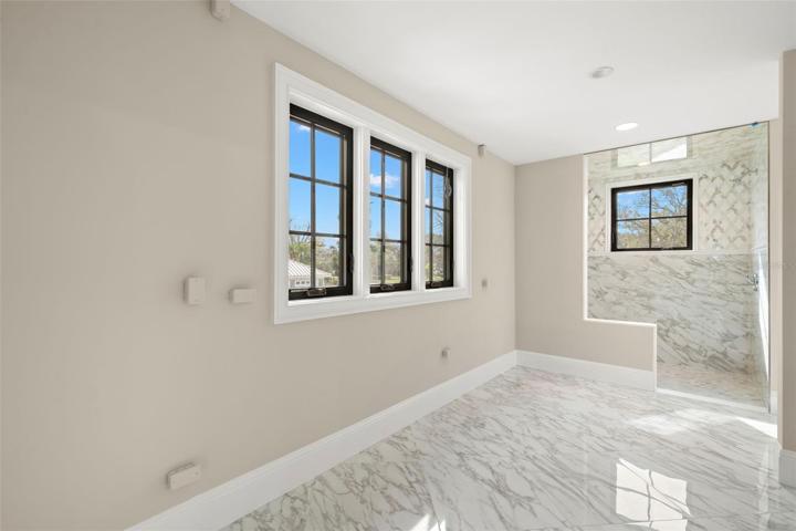 Owner's Retreat, Ensuite #2