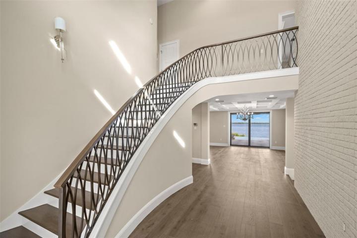 Custom Ironwork