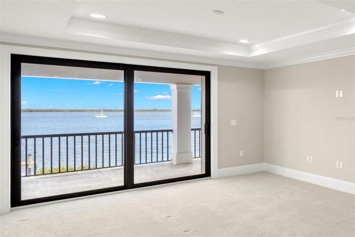 Owners' Retreat Suite #1