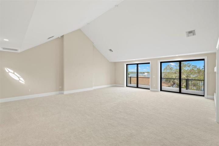Owner's Retreat, Suite #2