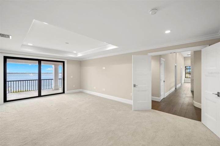 Owner's Retreat Suite #1