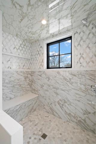 Owner's Retreat, Ensuite #2 Shower