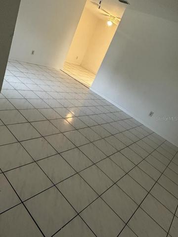Unit 1: 2/1 Living Room.