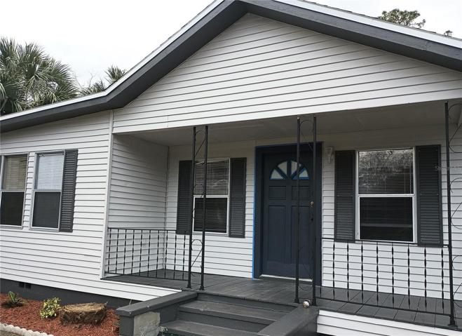 Front View