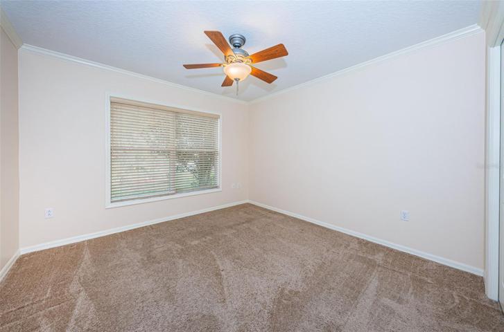 Bedroom #3