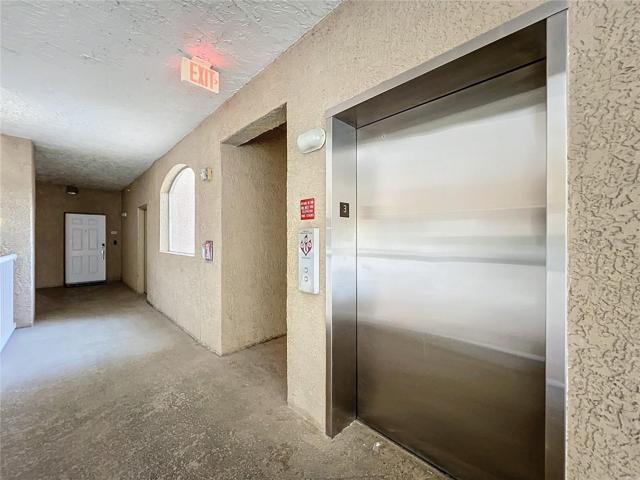 Elevator