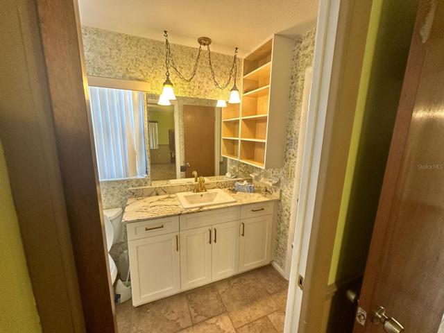 Remodeled Bathroom #2