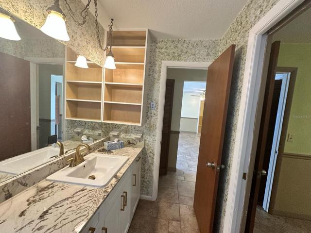 Remodeled Bathroom #2