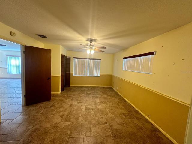Bedroom #1