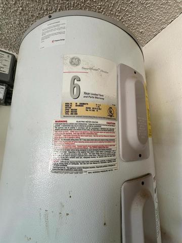Water Heater
