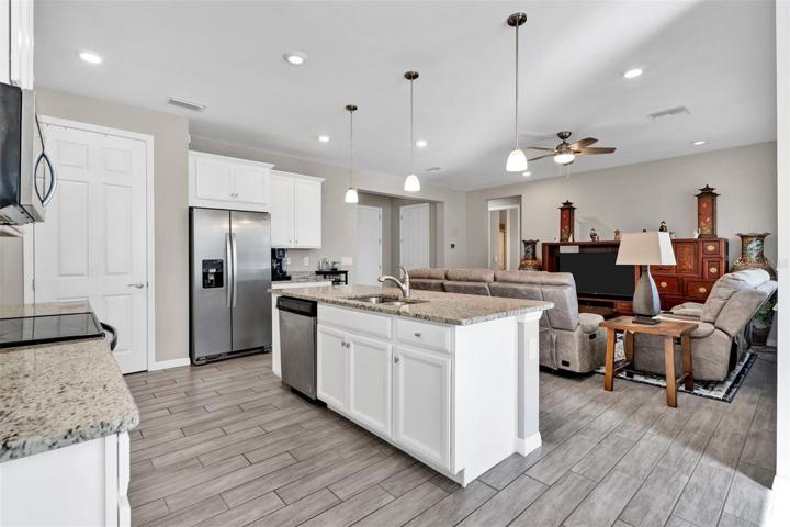 open concept