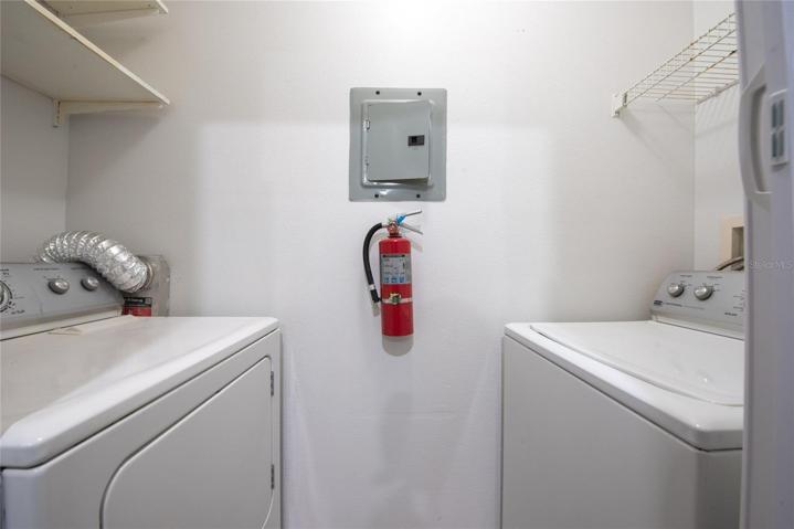 Laundry