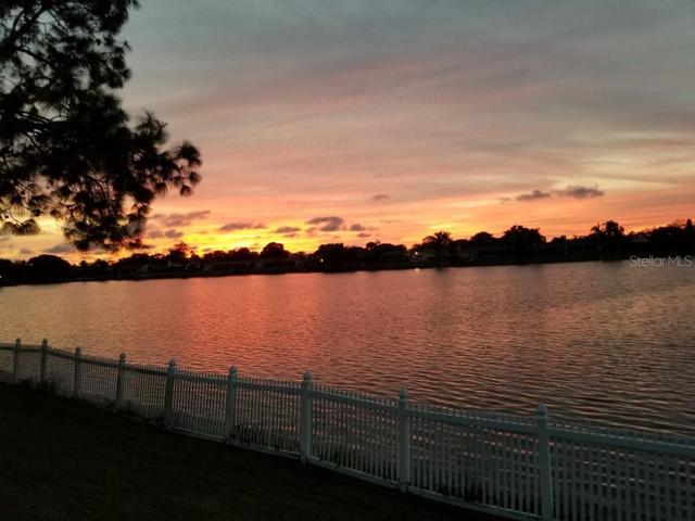 Fenced Yard on the lake