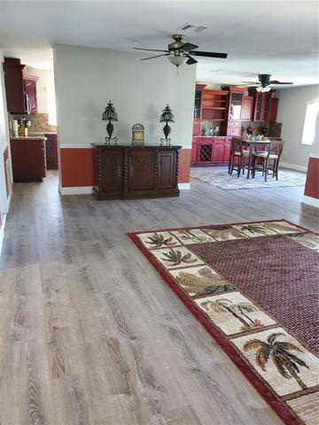 VG Open Floor Plan