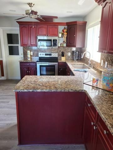Kitchen Cabinertry