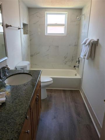 VG Guest Bath