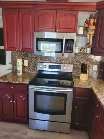 Stainless Range System