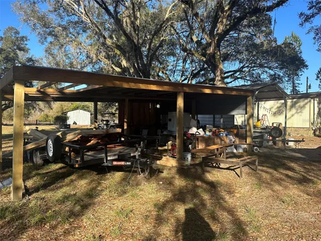 Outbuilding