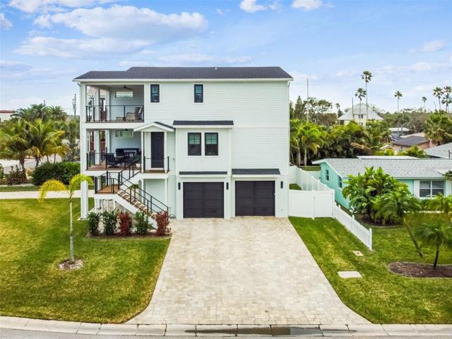 Welcome Home!