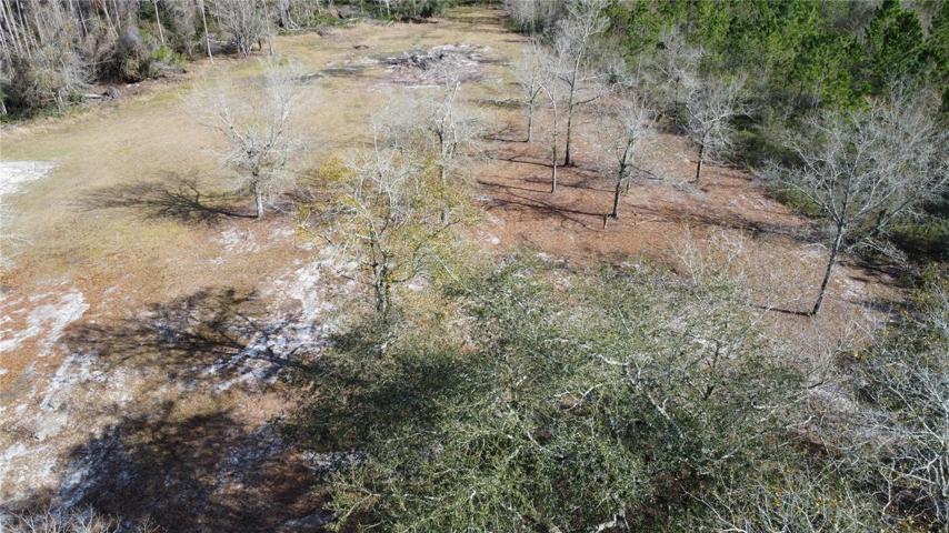 15775 Mohawk Street 2.7 Acre lot. Ready for your hangar home.
