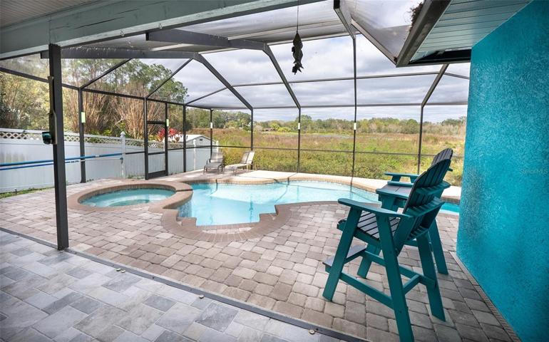 Pool/Patio