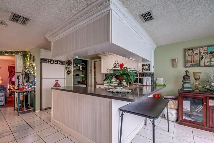 another kitchen view
