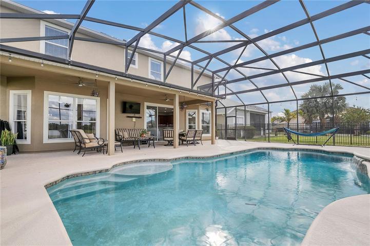 pool/patio/porch