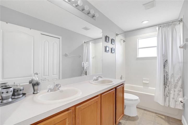 Bathroom 3