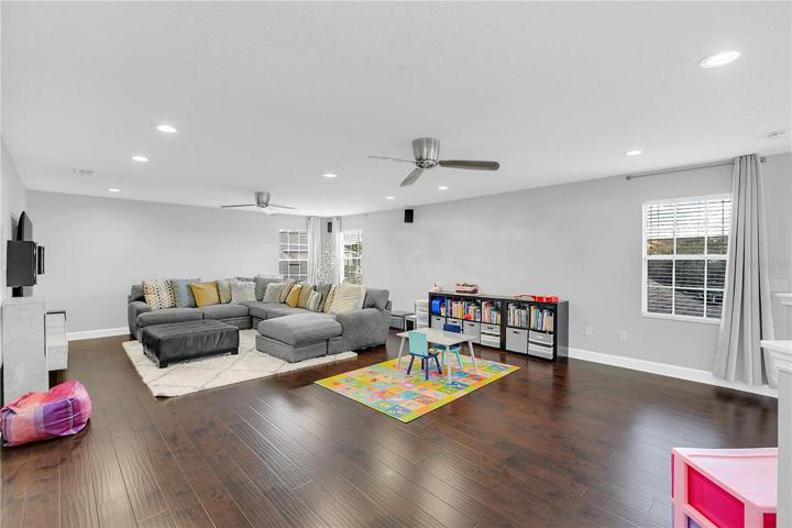 Great room