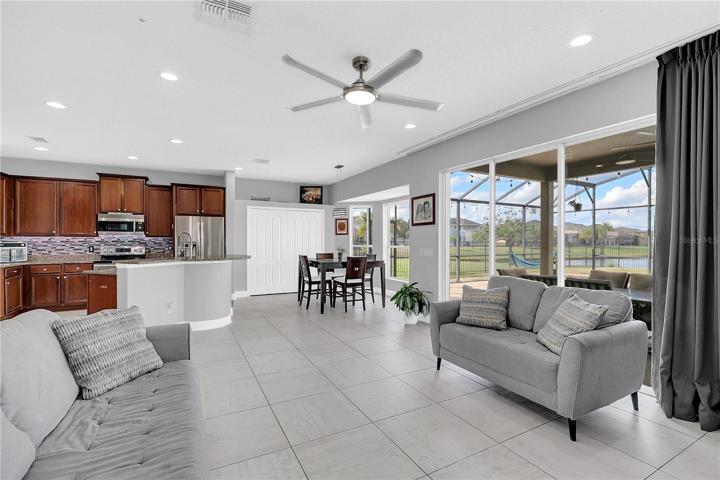 Family room other view