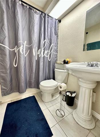 Bathroom 1