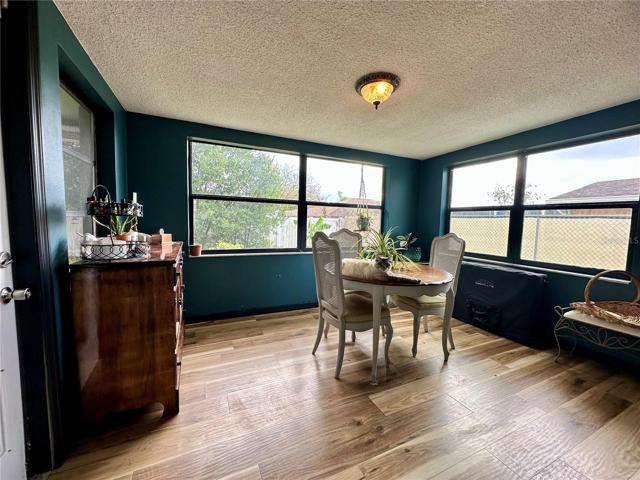 Bonus room