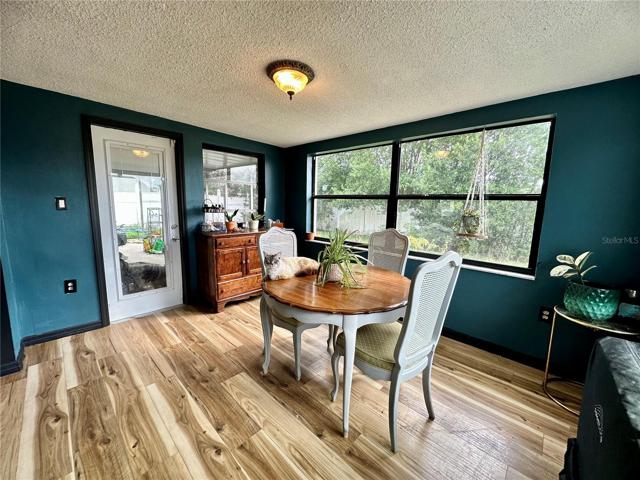 Bonus room