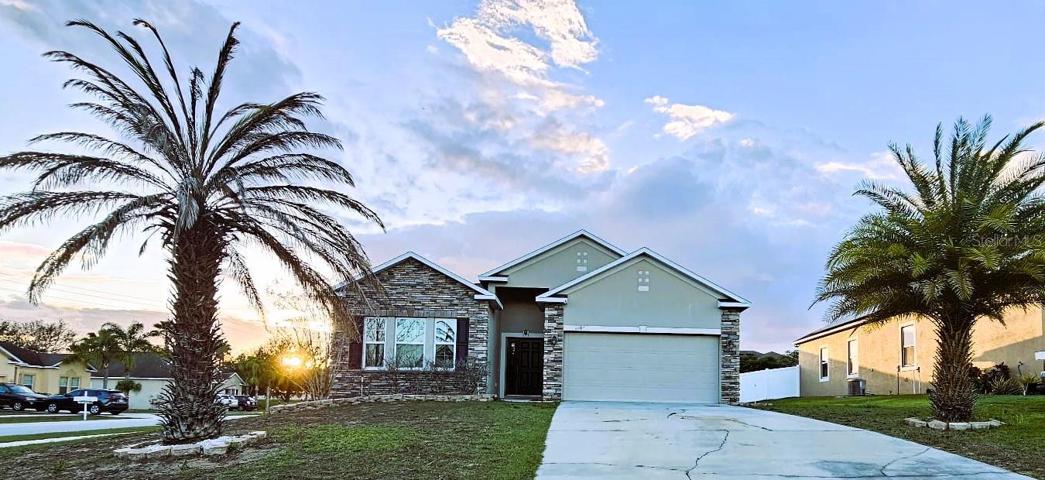 Front Home