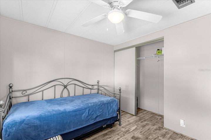 2nd Bedroom
