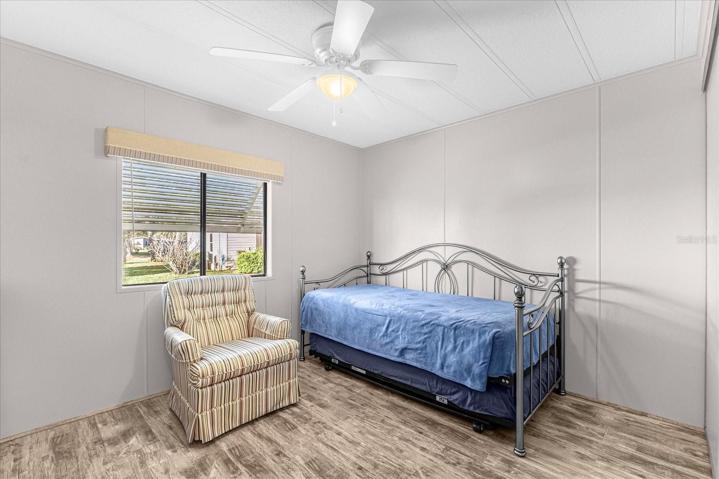 2nd Bedroom