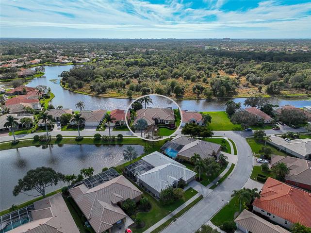 Lake and Palmer Ranch's Culverhouse Park