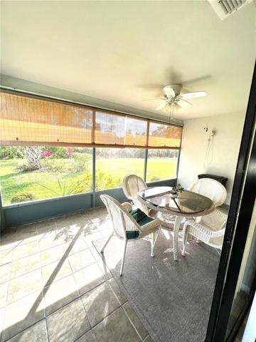 Back Porch