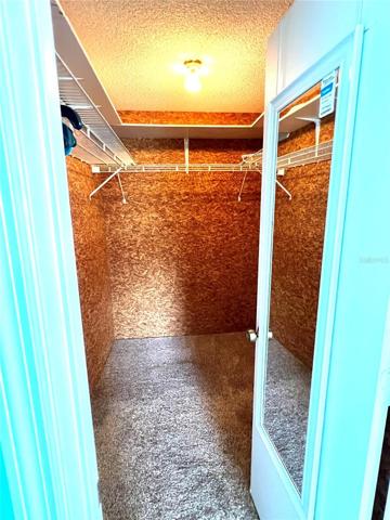 Primary walk in Closet7X5