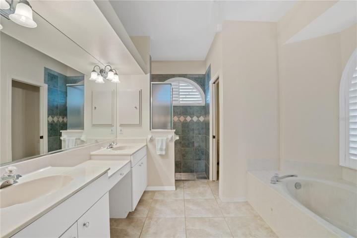 Master bath